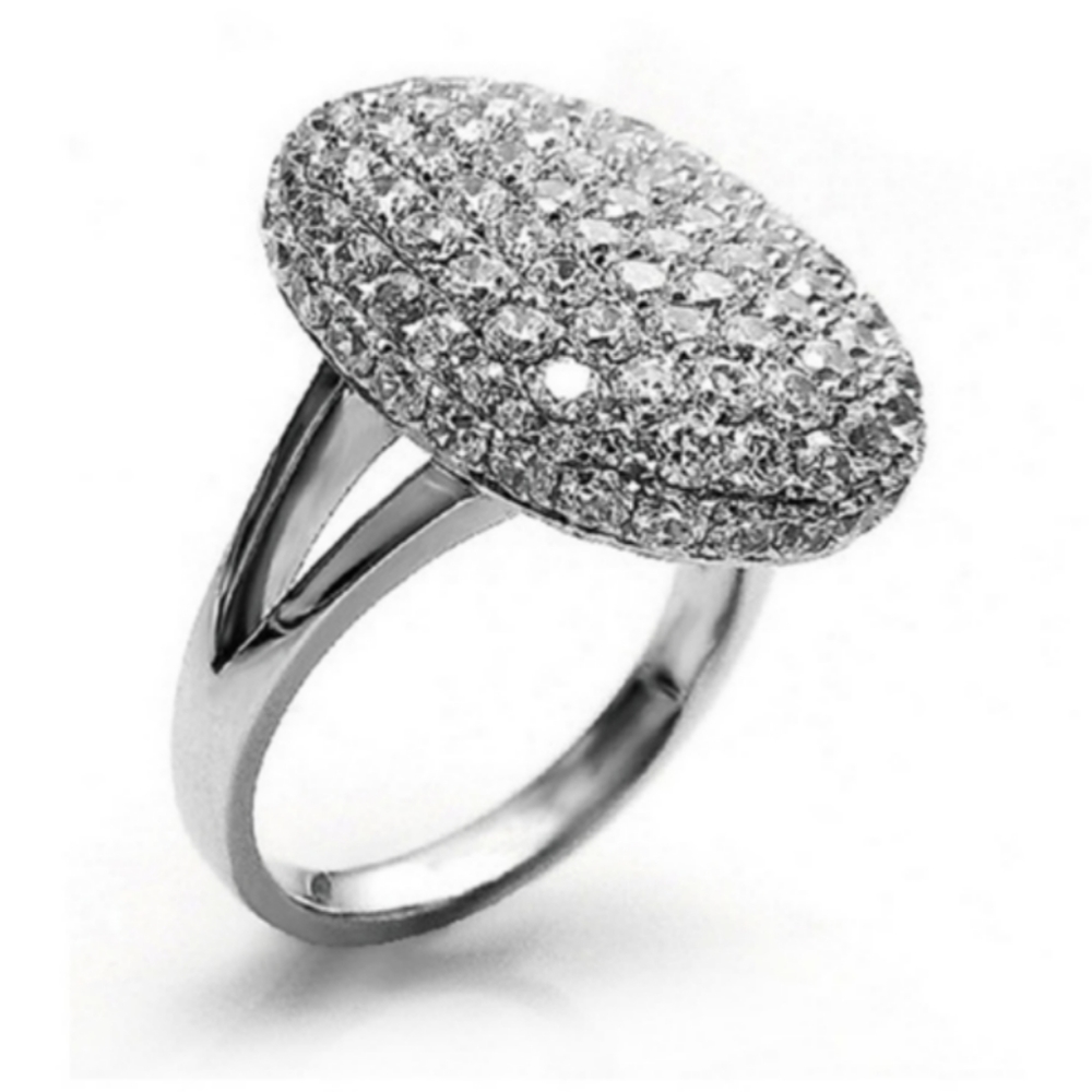 RING RhinestoneTwilight Saga Breaking Dawn Bella